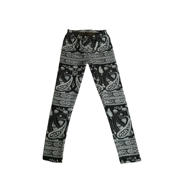 Just Cozy Leggings - Picture 1 of 14